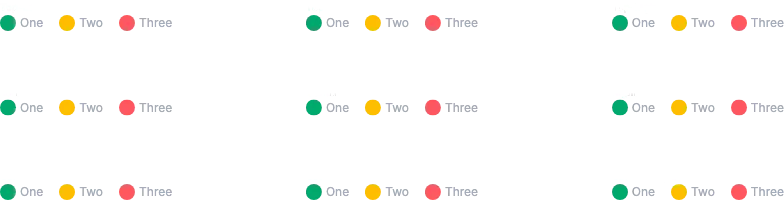 Legend - chart-placement