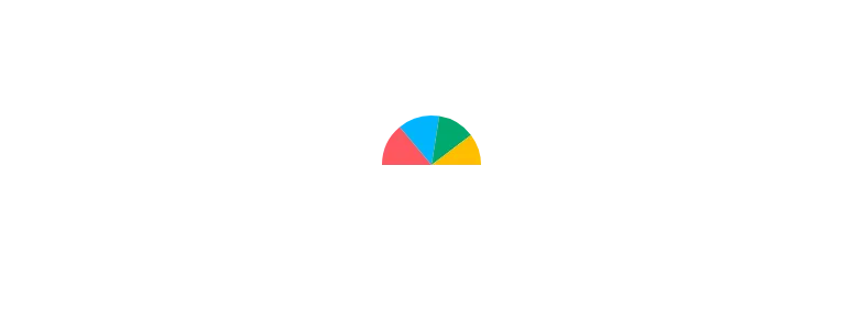 Pie - partial-range-chart-xrange